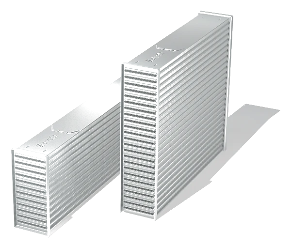 Rdzeń Intercoolera Setrab Proline 514x329x70mm