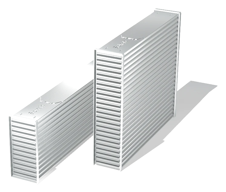 Rdzeń Intercoolera Setrab Proline 514x223x70mm