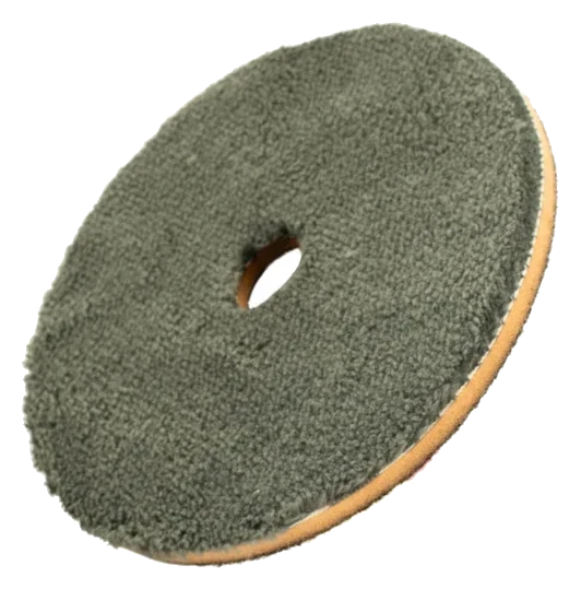 FLEXIPADS 135mm DA Microfibre XTRA CUTTING Disc