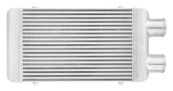 Intercooler 450x300x76mm jednostronny Kolor FMIC.EU