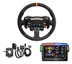 Zestaw Simagic ZEUS Sport + MagicDash 4 + MagLink Pro Simracing