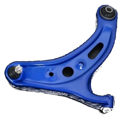 Hardrace Front Lower Control Arm For + Roll Center Adjuster Scion FRS Subaru BRZ Toyota 86