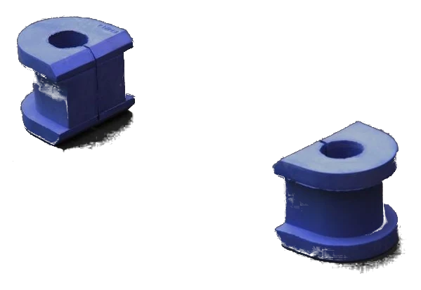 Hardrace Reinforced Stabilizer Bushing For Subaru Forester Impreza Legacy outback