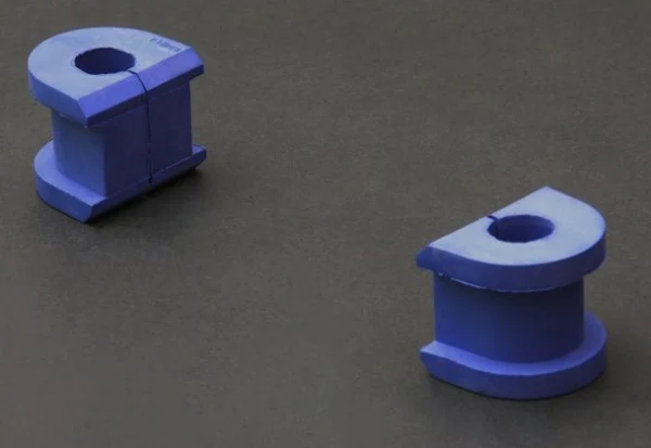 Hardrace Reinforced Stabilizer Bushing For Subaru Forester Impreza Legacy outback