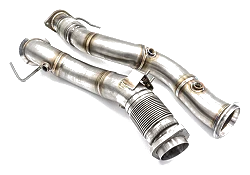 Downpipe BMW X3 F97 X3M S58