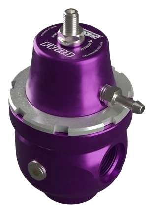 Regulator ciśnienia paliwa Turbosmart FPR8 AN8