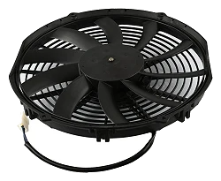 Wentylator ssący FMIC.Pro 12” SUPER SLIM 130W