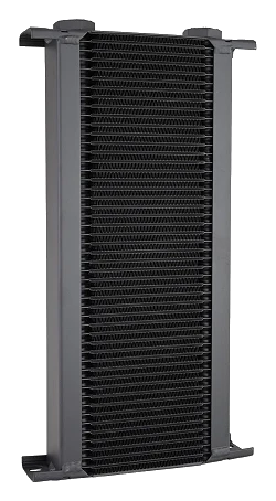 Chłodnica oleju Setrab Proline 50-rzędowa 210 x 389 mm (115mm)