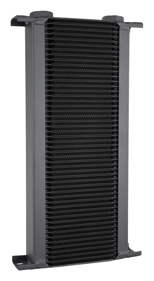 Chłodnica oleju Setrab Proline 50-rzędowa 210 x 389 mm (115mm)