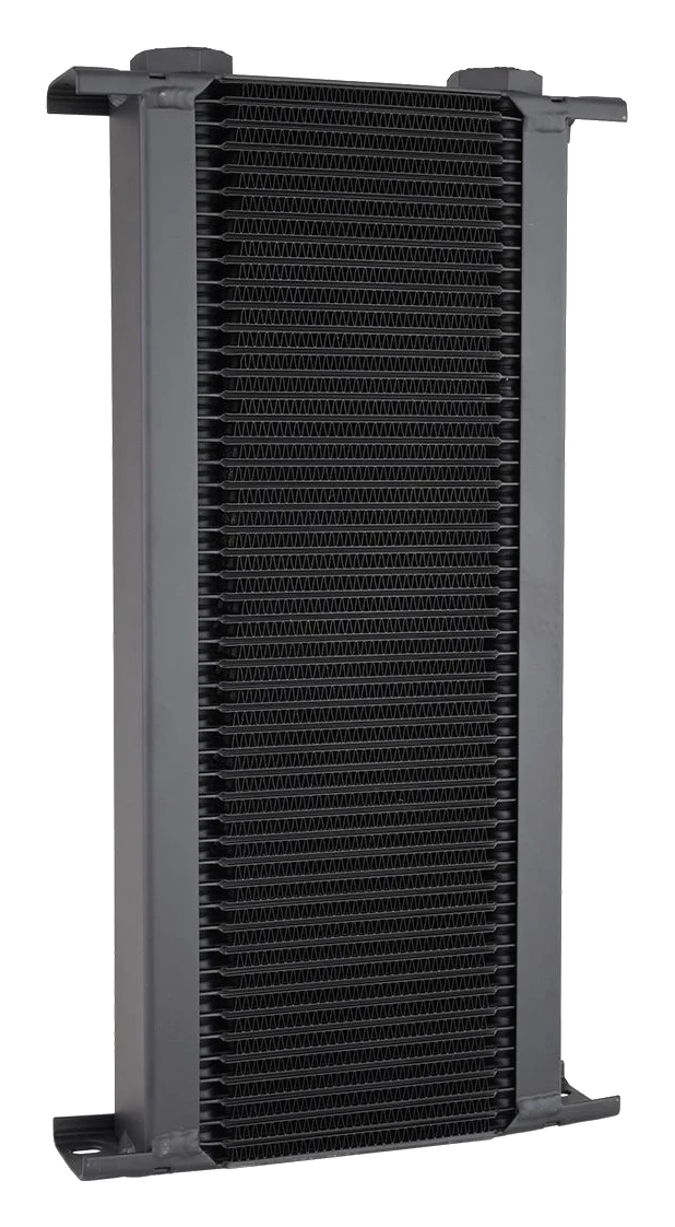 Chłodnica oleju Setrab Proline 50-rzędowa 210 x 389 mm (115mm)