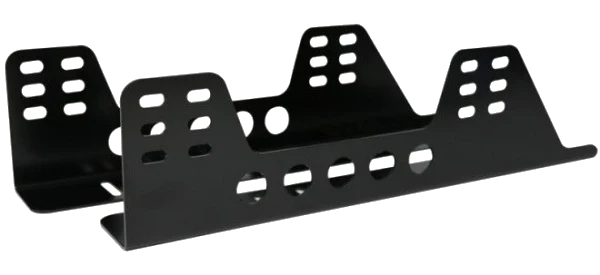 Regulowane mocowanie fotela GT2I 485mm Aluminium FIA