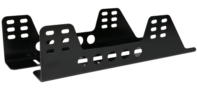 Regulowane mocowanie fotela GT2I 485mm Aluminium FIA