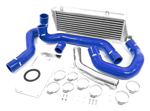 Intercooler zestaw Forge Motorsport FMINT208GTI.B Peugeot 208 GTi Turbo niebieski - FO-FMINT208GTI.B
