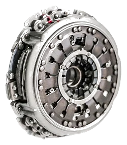 RTMG Performance DSG DQ200 Gen 3 Upgraded Clutch with Kevlar Discs up to 470 Nm for MQB EA888