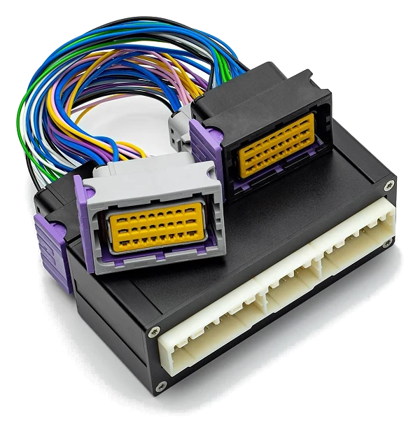 3sgte (Gen2, Gen3) Ecumaster EMU Plug&Play adapter (e.g. St205, mr2 rev2-3)