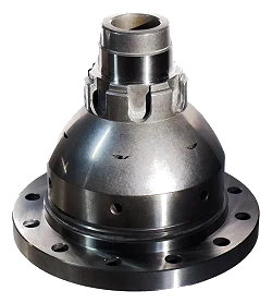 RTMG Performance Torsen Limited Slip Differential for VW 02M / 02Q 2.0 TFSI EA113