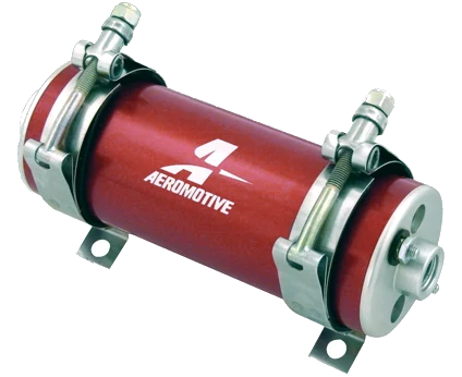 Pompa paliwa Aeromotive 11106 A750 (Red) 700HP EFI Fuel Pump