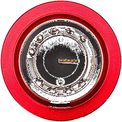 Adapter do Kierownicy Naba Quick Release QR50 Half SIMAGIC Symulator Simracing