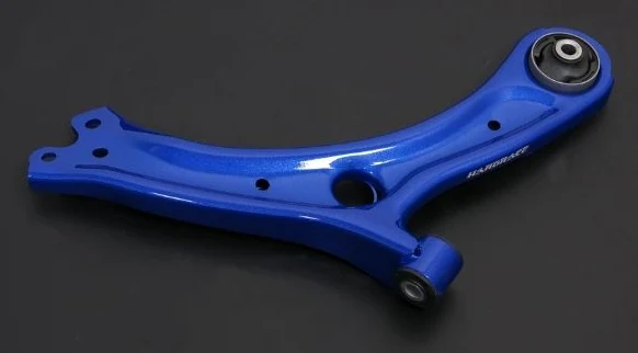 Hardrace Front Lower Control Arm For Honda HRV