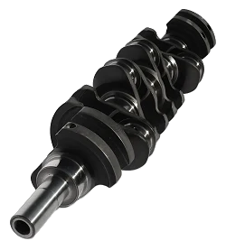 Kuty wał Supra 2JZ GT GTE Stroker 3.4 FMIC.PRO - CRS-2JZ-3.4