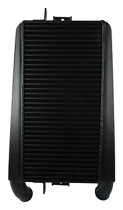 Intercooler FMIC.EU Ford Fiesta Mk8 1.0 EcoBoost