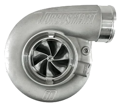 Turbosprężarka TS-1 Turbosmart TS-1-7675VB096E 7675 V-Band 0.96AR Zewnętrzny Wastegate