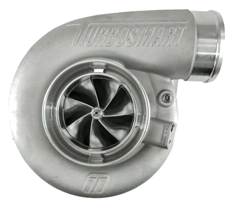 Turbosprężarka TS-1 Turbosmart TS-1-7675T4096E 7675 T4 0.96AR Zewnętrzny Wastegate