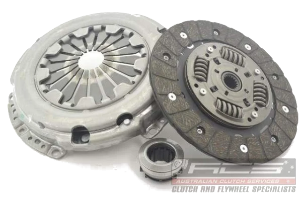 Zestaw sprzęgła Xtreme Clutch Mini MINI COUNTRYMAN Cooper 90KW (2010-2016)