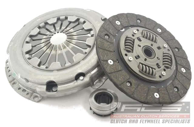 Zestaw sprzęgła Xtreme Clutch Mini MINI COUNTRYMAN Cooper 90KW (2010-2016)