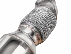 Downpipe FMIC.Pro BMW G01 X3 M40iX B58