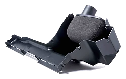 RacingLine R600 EVO Cold Air Intake System with SAI Trifoam Filter for MQB MQBE 2.0 TSI EA888.3 EA888.4