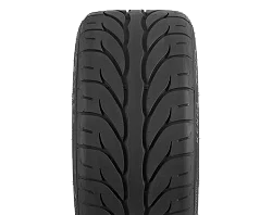 Opona KENDA KAISER KR20A 265/35 R18 Semi Slick - KENDA-265/35R18