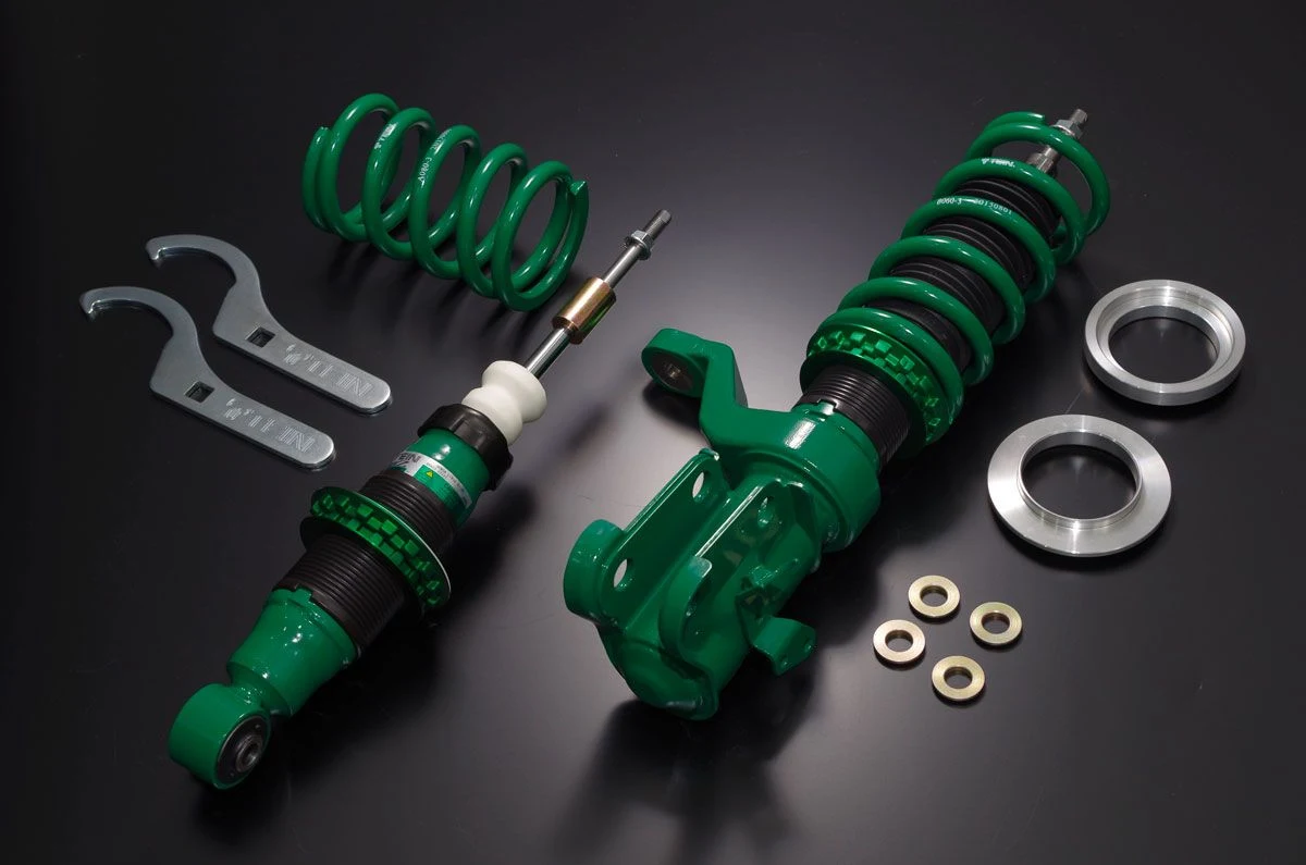 Tein Street Basis Z Zawieszenie gwintowane Honda Civic EM2 & ES1 - GSA22-8USS2/7