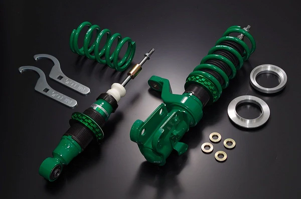 Tein Street Basis Z Zawieszenie gwintowane Honda Civic EM2 & ES1 - GSA22-8USS2/7