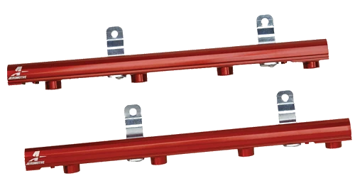 Listwa paliwowa Aeromotive Ford 99-04 5.4L