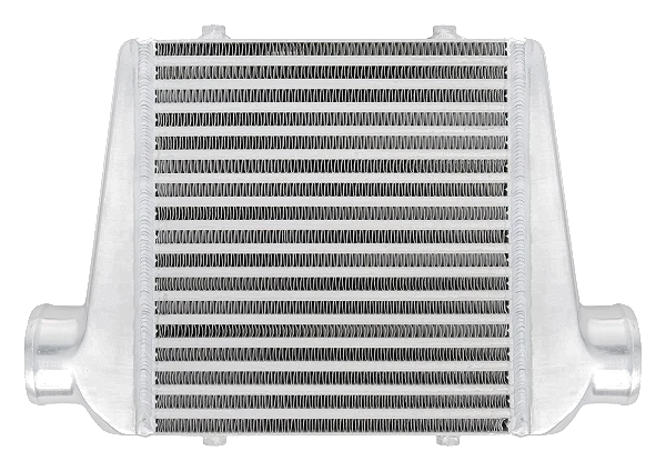Intercooler 280x300x76mm FMIC.EU