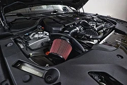 Dedykowany układ dolotowy MST Performance BMW M5 M8 M 850i xDrive F90 F91 F92 F93 G14 G15 G16 G30 CS
