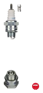 Świeca Zapłonowa NGK 5728 BMR4A