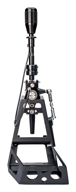 Coolerworx Short Shifter do Toyota Starlet Glanza P80 P90 Classic Pro Standard czerwona