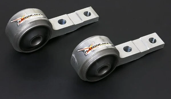 Hardrace Front Lower Arm For Bush Rear Nissan Murano Teana