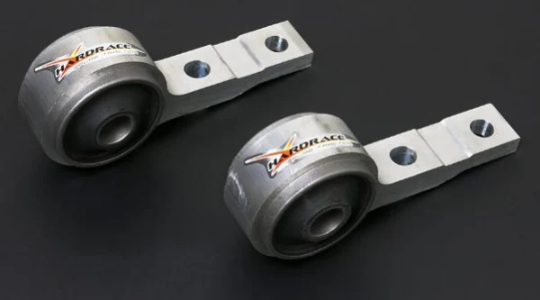 Hardrace Front Lower Arm For Bush Rear Nissan Murano Teana