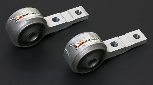 Hardrace Front Lower Arm For Bush Rear Nissan Murano Teana