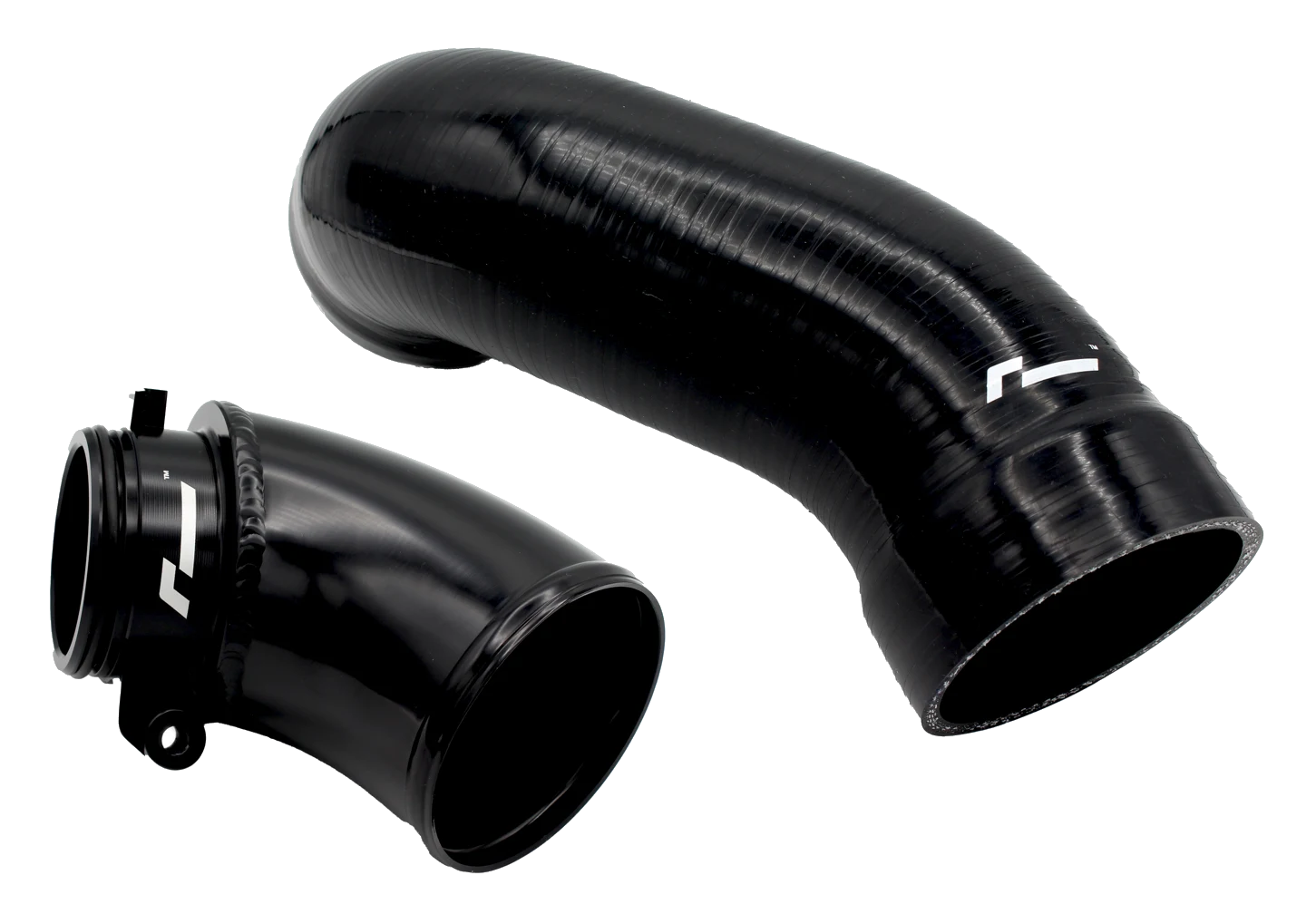 RacingLine Turbo Inlet System MQB EVO / EA888.4 2.0 TSI GARRETT Turbo / 245PS