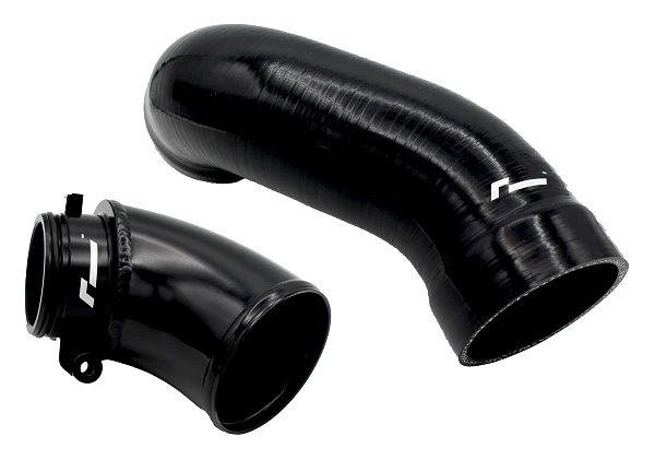RacingLine Turbo Inlet System MQB EVO / EA888.4 2.0 TSI GARRETT Turbo / 245PS