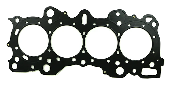 Uszczelka głowicy Athena MLS Honda CRX II / III / Civic IV / V / VI / Integra 0.85mm 85.5mm 338501R