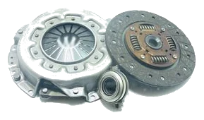 Zestaw sprzęgła Xtreme Clutch Subaru IMPREZA 1.8 i (GF5) 76KW (1995-1996)