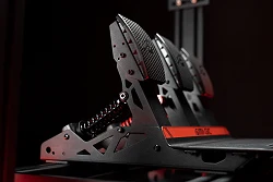 SIMAGIC P700 Pedalbox Pedały Symulator Simracing