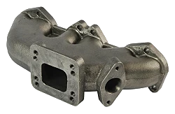 Kolektor wydechowy żeliwny JRspec do VW VR6 12V T3/T4