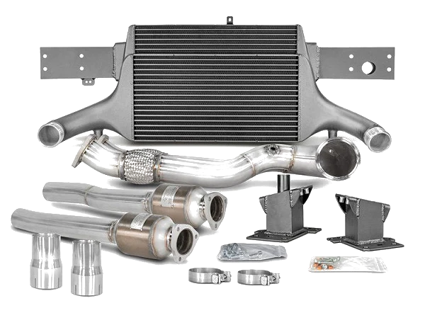 Competition Package Wagner Tuning EVO3 for Audi RS3 8V 2.5 TFSI Intercooler / Downpipe - WT-700001067.NOACC.X