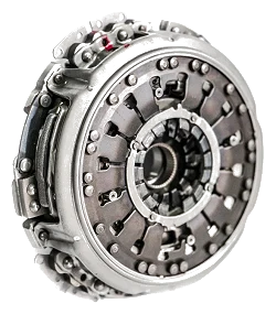RTMG Performance DSG DQ200 Gen1 Upgraded Clutch with Kevlar Discs up to 470 Nm